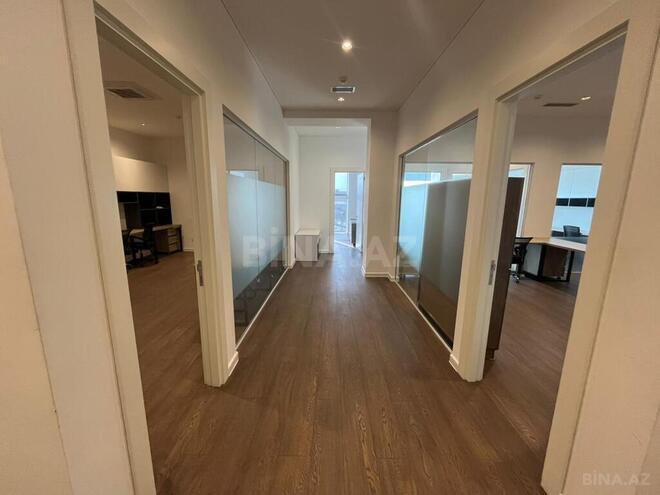 İcarəyə verilir 5 otaqlı ofis 160 m², Nəriman Nərimanov m., photo 4 from 12