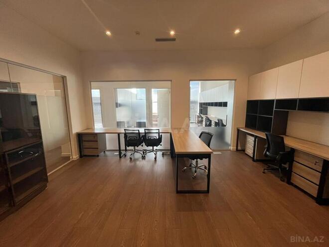 İcarəyə verilir 5 otaqlı ofis 160 m², Nəriman Nərimanov m., photo 5 from 12