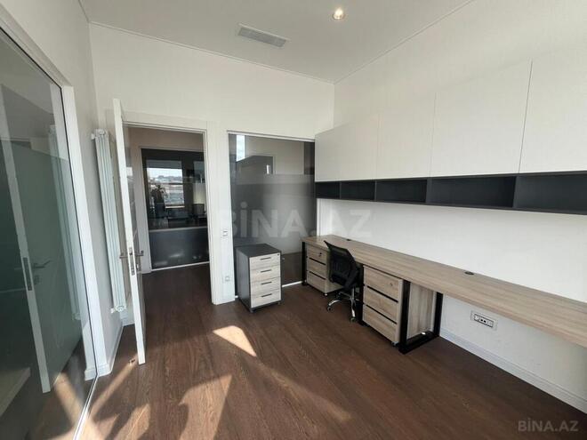 İcarəyə verilir 5 otaqlı ofis 160 m², Nəriman Nərimanov m., photo 7 from 12