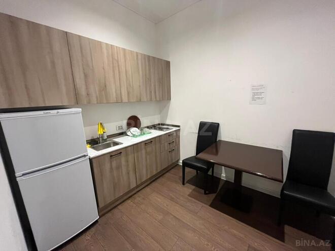 İcarəyə verilir 5 otaqlı ofis 160 m², Nəriman Nərimanov m., photo 9 from 12