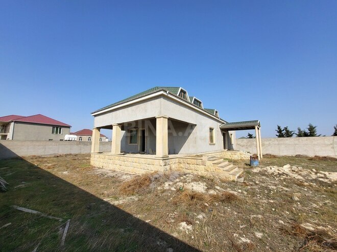 Satılır 5 otaqlı həyət evi/bağ evi 350 m², Türkan q., photo 3 from 26