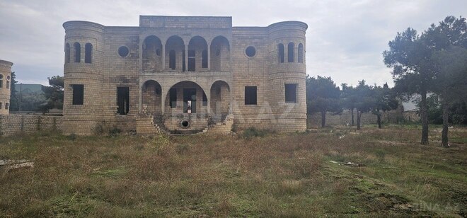 Satılır  torpaq 24 sot, Bakıxanov q., photo 1 from 22