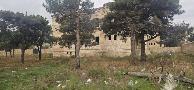 Satılır  torpaq 24 sot, Bakıxanov q., photo 13 from 22