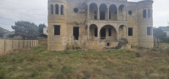 Satılır  torpaq 24 sot, Bakıxanov q., photo 21 from 22