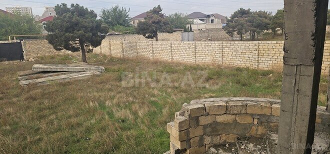 Satılır  torpaq 24 sot, Bakıxanov q., photo 8 from 22