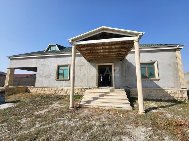 Satılır 5 otaqlı həyət evi/bağ evi 350 m², Türkan q., photo 7 from 26