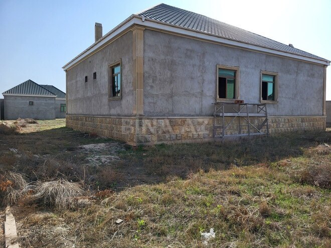 Satılır 5 otaqlı həyət evi/bağ evi 350 m², Türkan q., photo 6 from 26