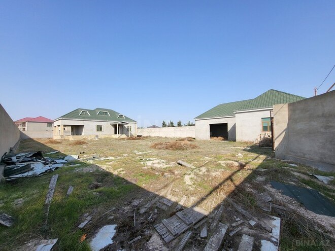 Satılır 5 otaqlı həyət evi/bağ evi 350 m², Türkan q., photo 8 from 26