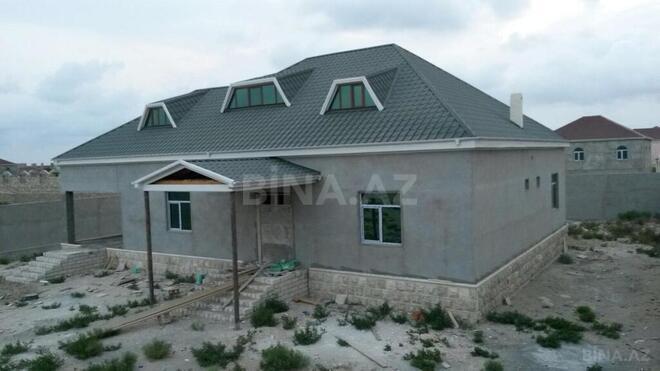 Satılır 5 otaqlı həyət evi/bağ evi 350 m², Türkan q., photo 9 from 26