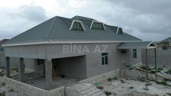 Satılır 5 otaqlı həyət evi/bağ evi 350 m², Türkan q., photo 10 from 26