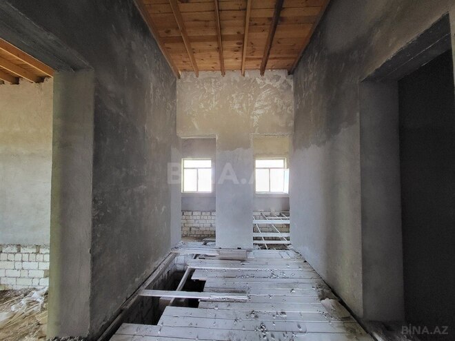 Satılır 5 otaqlı həyət evi/bağ evi 350 m², Türkan q., photo 12 from 26