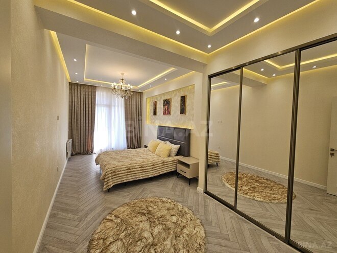 Продаётся 3-комн. новостройка 100 м², м. Гянджлик, photo 6 from 14