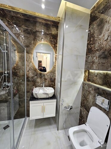 Продаётся 3-комн. новостройка 100 м², м. Гянджлик, photo 10 from 14