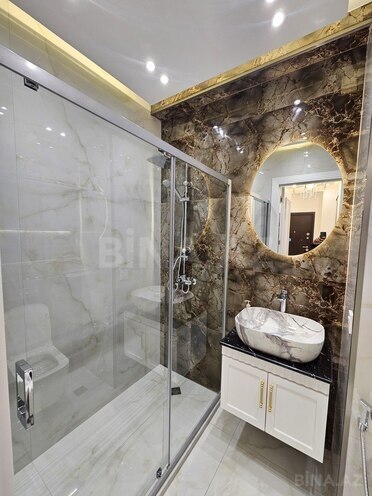 Продаётся 3-комн. новостройка 100 м², м. Гянджлик, photo 11 from 14