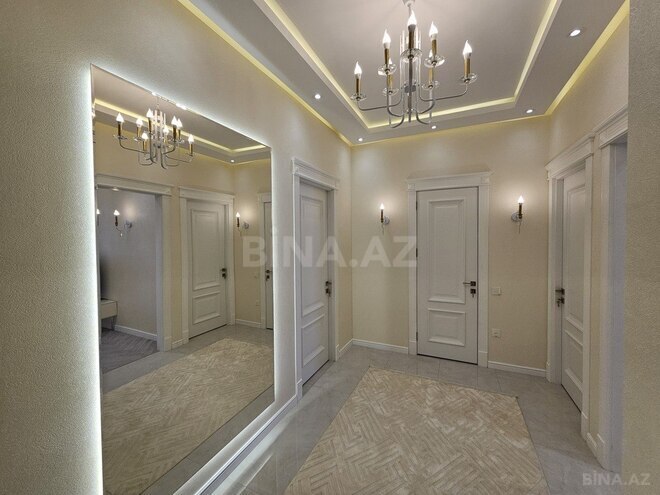 Продаётся 3-комн. новостройка 100 м², м. Гянджлик, photo 12 from 14