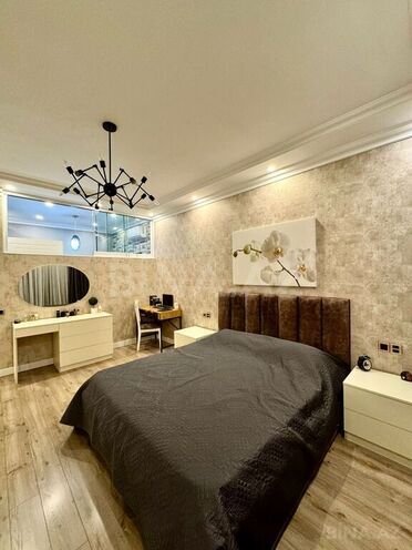 Satılır 3 otaqlı yeni tikili 100 m², 8 Noyabr m., photo 7 from 15