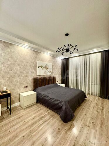 Satılır 3 otaqlı yeni tikili 100 m², 8 Noyabr m., photo 6 from 15