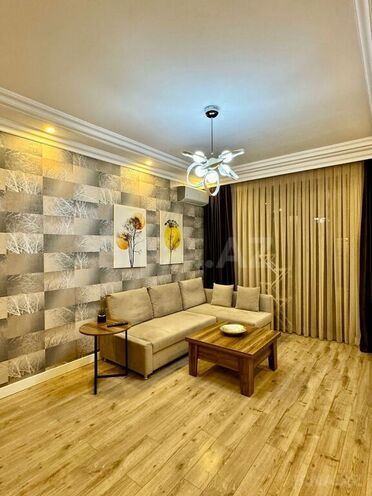 Satılır 3 otaqlı yeni tikili 100 m², 8 Noyabr m., photo 5 from 15