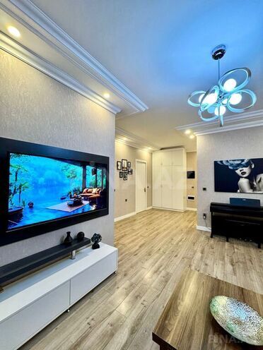 Satılır 3 otaqlı yeni tikili 100 m², 8 Noyabr m., photo 3 from 15