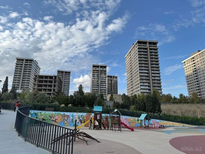 Продаётся 3-комн. новостройка 163 м², пос. Аг шехер, photo 3 from 6