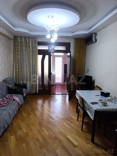 Продаётся 2-комн. новостройка 55 м², м. Дернегюль, photo 4 from 21