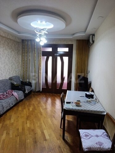 Продаётся 2-комн. новостройка 55 м², м. Дернегюль, photo 5 from 21