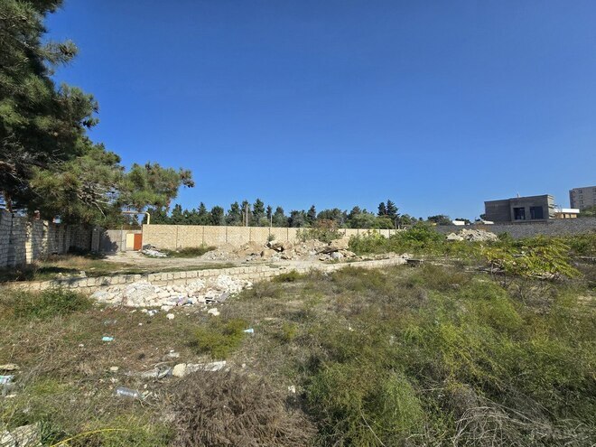 Продаётся  участок 40 сот, пос. Мардакан, photo 5 from 6