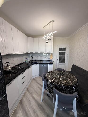 Продаётся 3-комн. вторичка 82 м², пос. Бадамдар, photo 11 from 21