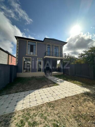 Продаётся 4-комн. дом/дача 150 м², пос. Мехтиабад, photo 1 from 22