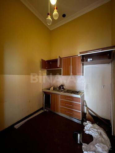 İcarəyə verilir 4 otaqlı ofis 150 m², Sahil m., photo 13 from 14