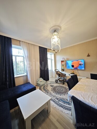 Продаётся 3-комн. вторичка 70 м², пос. Бакиханова, photo 4 from 13