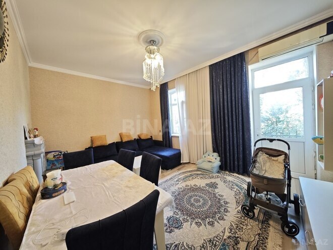 Продаётся 3-комн. вторичка 70 м², пос. Бакиханова, photo 3 from 13