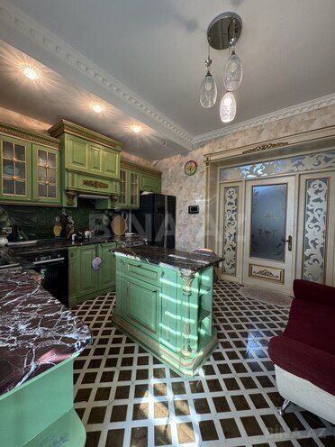 Продаётся 4-комн. вторичка 110 м², м. Элмляр Академиясы, photo 8 from 23