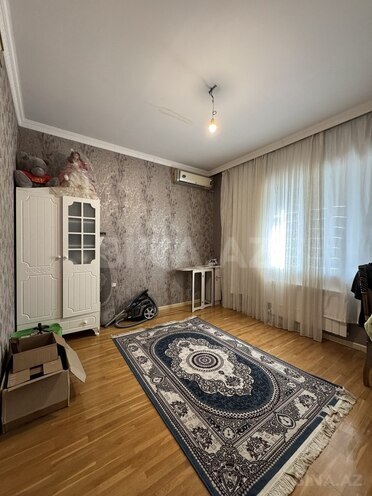 Продаётся 4-комн. вторичка 110 м², м. Элмляр Академиясы, photo 12 from 23