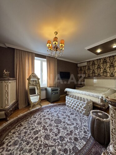 Продаётся 4-комн. вторичка 110 м², м. Элмляр Академиясы, photo 20 from 23
