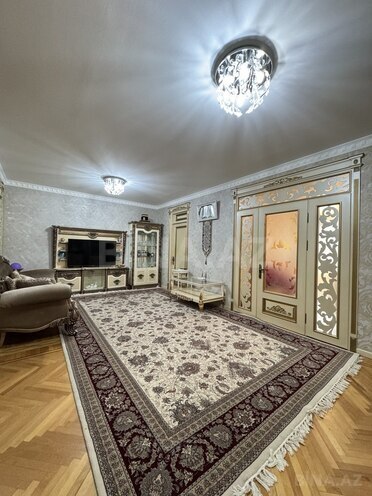 Продаётся 4-комн. вторичка 110 м², м. Элмляр Академиясы, photo 6 from 23