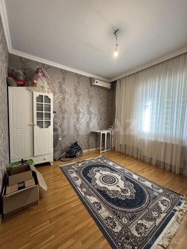 Продаётся 4-комн. вторичка 110 м², м. Элмляр Академиясы, photo 11 from 23