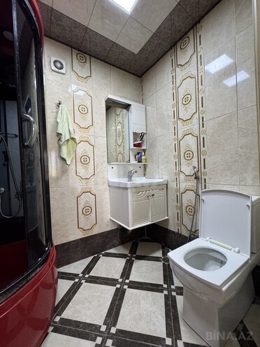 Продаётся 4-комн. вторичка 110 м², м. Элмляр Академиясы, photo 16 from 23