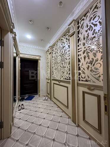 Продаётся 4-комн. вторичка 110 м², м. Элмляр Академиясы, photo 14 from 23