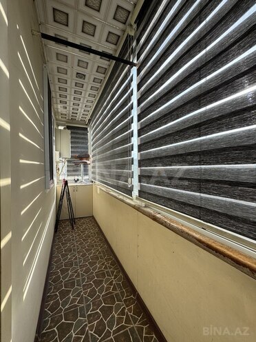 Продаётся 4-комн. вторичка 110 м², м. Элмляр Академиясы, photo 13 from 23