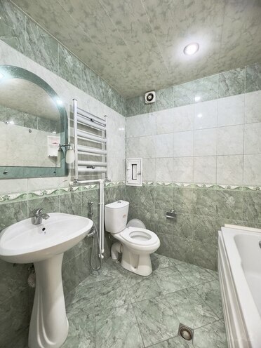 Сдаётся 1-комн. вторичка 40 м², м. Шах Исмаил Хатаи, photo 9 from 11