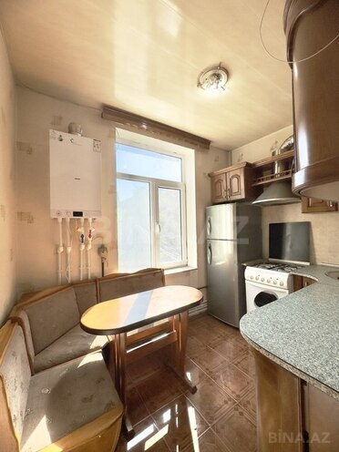 Сдаётся 1-комн. вторичка 40 м², м. Шах Исмаил Хатаи, photo 5 from 11