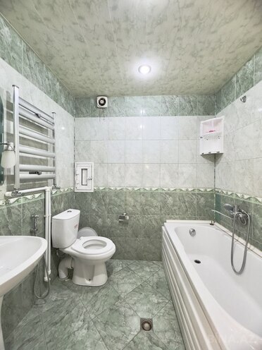 Сдаётся 1-комн. вторичка 40 м², м. Шах Исмаил Хатаи, photo 10 from 11