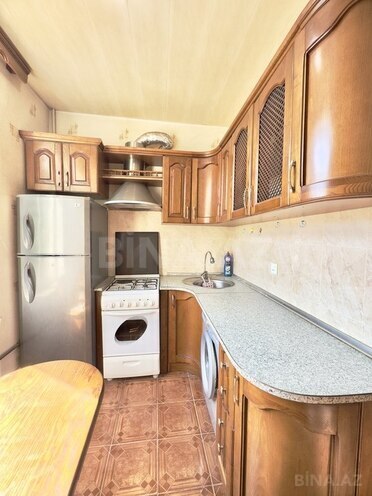 Сдаётся 1-комн. вторичка 40 м², м. Шах Исмаил Хатаи, photo 6 from 11