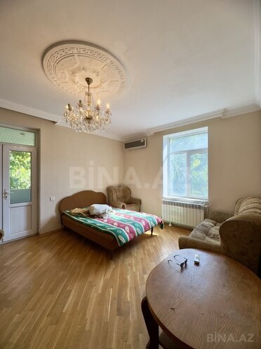 Сдаётся 1-комн. вторичка 40 м², м. Шах Исмаил Хатаи, photo 1 from 11