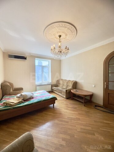 Сдаётся 1-комн. вторичка 40 м², м. Шах Исмаил Хатаи, photo 3 from 11