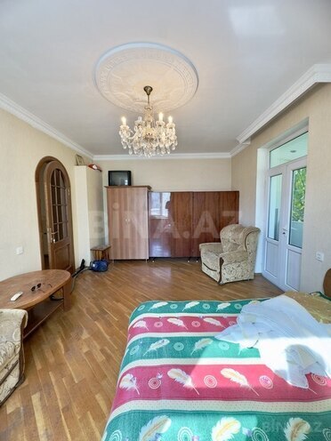 Сдаётся 1-комн. вторичка 40 м², м. Шах Исмаил Хатаи, photo 4 from 11