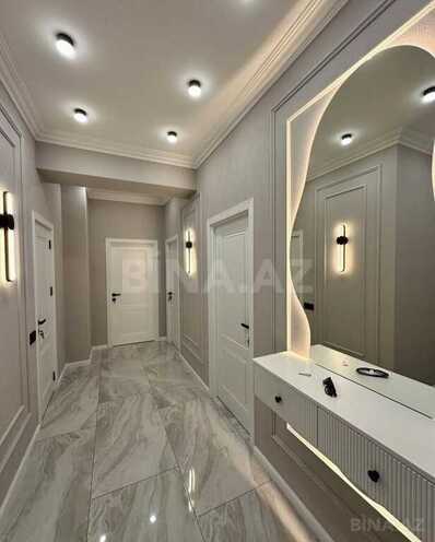 Сдаётся 2-комн. новостройка 92 м², м. 8 ноября, photo 18 from 21