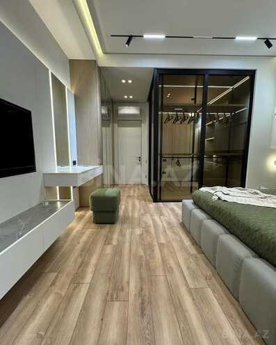 Сдаётся 2-комн. новостройка 92 м², м. 8 ноября, photo 7 from 21