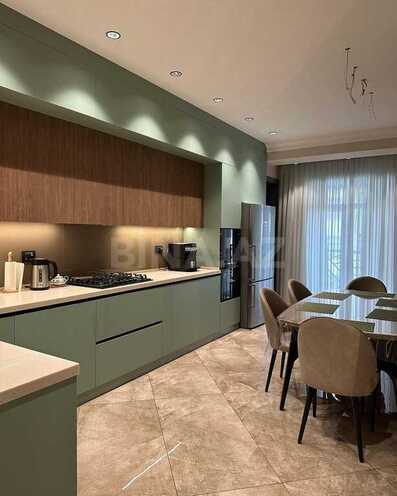 Сдаётся 2-комн. новостройка 92 м², м. 8 ноября, photo 4 from 21